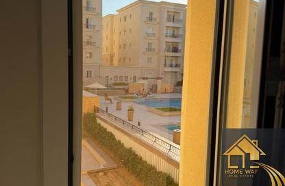 Apartment - 2 - 2 for rent in Mivida - 5th Settlement Compounds - The 5th Settlement - New Cairo City - Cairo Apartment - 2 - 2 for rent in Mivida - 5th Settlement Compounds - The 5th Settlement - New Cairo City - Cairo