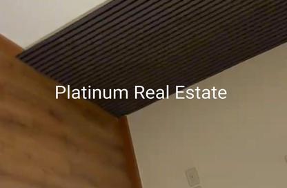 Apartment - 2 - 3 for rent in Mountain View Chill Out Park - Northern Expansions - 6 October City - Giza