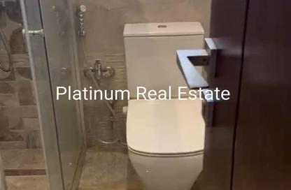 Apartment - 2 - 3 for rent in Mountain View Chill Out Park - Northern Expansions - 6 October City - Giza