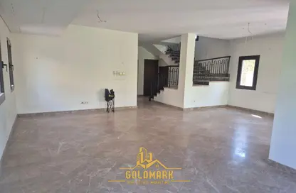 فيلا - 4 غرف نوم - 5 حمامات للايجار في ميفيدا - كمبوندات التجمع الخامس - التجمع الخامس - مدينة القاهرة الجديدة - القاهرة