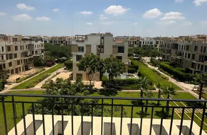 شقة - 3 غرف نوم - 3 حمامات للايجار في ويستاون - كمبوندات الشيخ زايد - الشيخ زايد - الجيزة