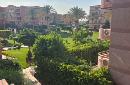 Apartment - 3 - 2 for sale in El Rehab Extension - Al Rehab - New Cairo City - Cairo