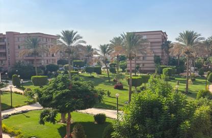 Apartment - 3 - 2 for sale in El Rehab Extension - Al Rehab - New Cairo City - Cairo