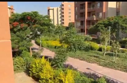 شقة - 3 غرف نوم - 3 حمامات للبيع في مدينة وصال - كمبوندات الشروق - مدينة الشروق - القاهرة