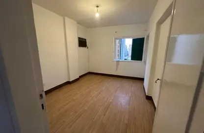 Apartment - 3 Bedrooms - 2 Bathrooms for rent in Al Nozha St. - Ard El Golf - Heliopolis - Masr El Gedida - Cairo