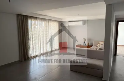 شقة - 2 غرف نوم - 2 حمامات للايجار في بالم هيلز بالم باركس - وصلة دهشور الجنوبية - مدينة 6 أكتوبر - الجيزة