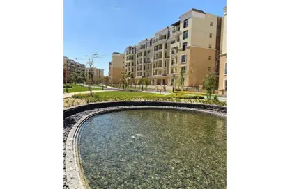 شقة - 1 حمام للبيع في S1 - سراي - كمبوندات مدينة المستقبل - مدينة المستقبل - القاهرة