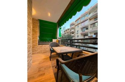 Apartment - 3 Bedrooms - 2 Bathrooms for sale in Gate 4 - Mena - Hadayek El Ahram - Giza Apartment - 3 Bedrooms - 2 Bathrooms for sale in Gate 4 - Mena - Hadayek El Ahram - Giza