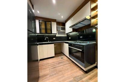 Apartment - 3 Bedrooms - 2 Bathrooms for sale in Gate 4 - Mena - Hadayek El Ahram - Giza