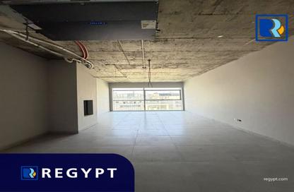 مساحات مكتبية - استوديو - 1 حمام للايجار في مول ايست لين - شارع التسعين الجنوبي - التجمع الخامس - مدينة القاهرة الجديدة - القاهرة