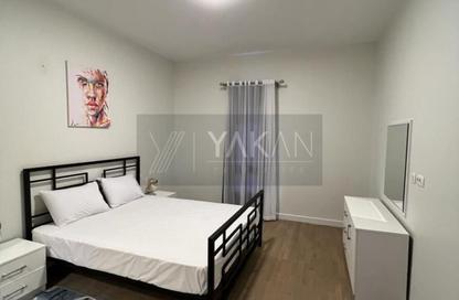 Apartment - 3 Bedrooms - 4 Bathrooms for rent in Mivida - 5th Settlement Compounds - The 5th Settlement - New Cairo City - Cairo Apartment - 3 Bedrooms - 4 Bathrooms for rent in Mivida - 5th Settlement Compounds - The 5th Settlement - New Cairo City - Cairo