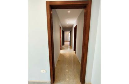 Apartment - 3 Bedrooms - 3 Bathrooms for sale in Mountain View iCity - 5th Settlement Compounds - The 5th Settlement - New Cairo City - Cairo