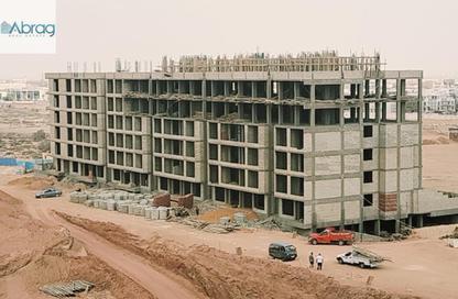 Apartment - 3 Bedrooms - 2 Bathrooms for sale in Rovan - Sheikh Zayed Compounds - Sheikh Zayed City - Giza Apartment - 3 Bedrooms - 2 Bathrooms for sale in Rovan - Sheikh Zayed Compounds - Sheikh Zayed City - Giza