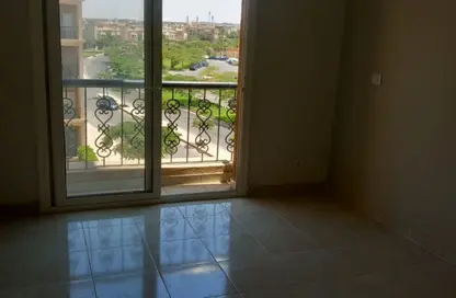Apartment - 2 Bedrooms - 2 Bathrooms for rent in El Rehab Extension - Al Rehab - New Cairo City - Cairo