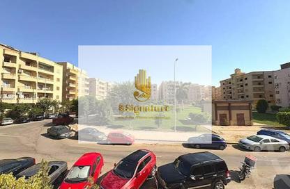 شقة - 3 - 3 للايجار في عمارات النرجس - النرجس - مدينة القاهرة الجديدة - القاهرة