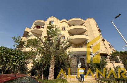 Apartment - 3 - 2 for rent in Street70 - District 2 - The 5th Settlement - New Cairo City - Cairo