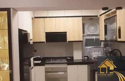 Apartment - 2 Bedrooms - 1 Bathroom for sale in El Rehab Extension - Al Rehab - New Cairo City - Cairo