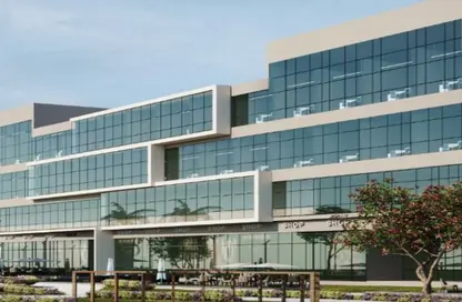 عيادة - غرفة نوم - 1 حمام للبيع في دي جويا 4 - العاصمة الإدارية الجديدة - القاهرة