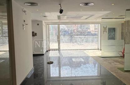Office Space - Studio - 1 Bathroom for rent in Al Thawra St. - El Korba - Heliopolis - Masr El Gedida - Cairo Office Space - Studio - 1 Bathroom for rent in Al Thawra St. - El Korba - Heliopolis - Masr El Gedida - Cairo