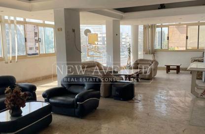 Office Space - Studio - 1 Bathroom for rent in Al Thawra St. - El Korba - Heliopolis - Masr El Gedida - Cairo