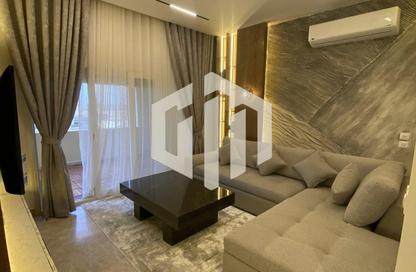 Villa - 4 Bedrooms - 4 Bathrooms for rent in Celesta Hills - Uptown Cairo - Mokattam - Cairo