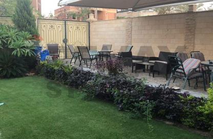 فيلا - 4 - 3 للبيع في التجمع الاول - مدينة القاهرة الجديدة - القاهرة