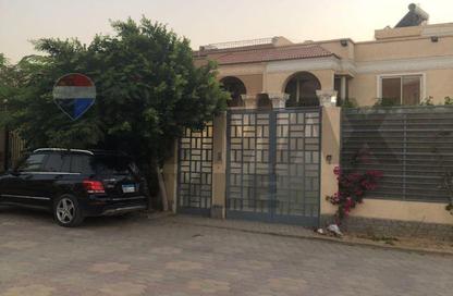 فيلا - 4 - 3 للبيع في التجمع الاول - مدينة القاهرة الجديدة - القاهرة فيلا - 4 - 3 للبيع في التجمع الاول - مدينة القاهرة الجديدة - القاهرة