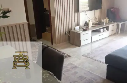 Apartment - 2 Bedrooms - 1 Bathroom for sale in Madinaty - Cairo