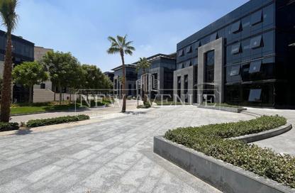 Office Space - Studio - 1 Bathroom for rent in Cairo Business Park - 5th Settlement Compounds - The 5th Settlement - New Cairo City - Cairo Office Space - Studio - 1 Bathroom for rent in Cairo Business Park - 5th Settlement Compounds - The 5th Settlement - New Cairo City - Cairo