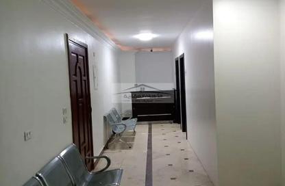Clinic - Studio - 2 Bathrooms for rent in Abbas Al Akkad St. - 1st Zone - Nasr City - Cairo