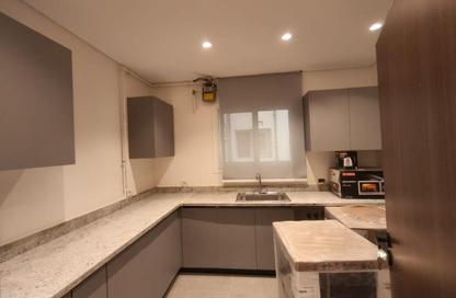 Apartment - 2 Bedrooms - 2 Bathrooms for rent in Hyde Park - New Cairo City - Cairo Apartment - 2 Bedrooms - 2 Bathrooms for rent in Hyde Park - New Cairo City - Cairo