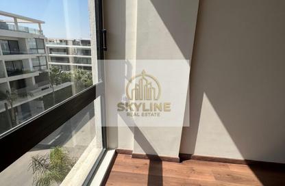Apartment - 2 Bedrooms - 2 Bathrooms for rent in Lake View Residence - 5th Settlement Compounds - The 5th Settlement - New Cairo City - Cairo