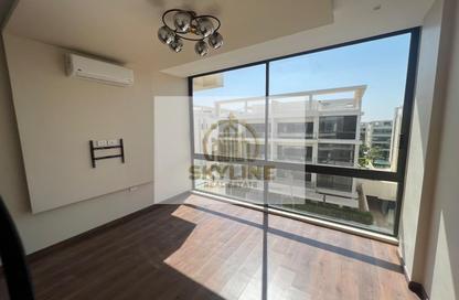 Apartment - 2 Bedrooms - 2 Bathrooms for rent in Lake View Residence - 5th Settlement Compounds - The 5th Settlement - New Cairo City - Cairo