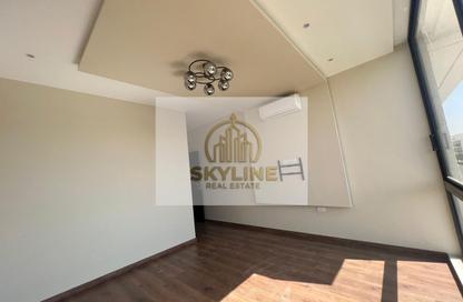 Apartment - 2 Bedrooms - 2 Bathrooms for rent in Lake View Residence - 5th Settlement Compounds - The 5th Settlement - New Cairo City - Cairo