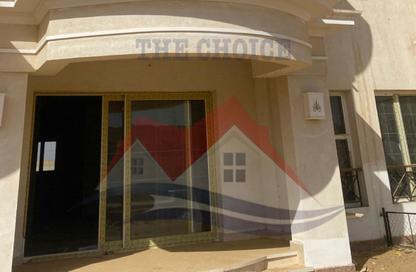iVilla - 3 Bedrooms - 3 Bathrooms for sale in Mountain View iCity October - 6 October Compounds - 6 October City - Giza iVilla - 3 Bedrooms - 3 Bathrooms for sale in Mountain View iCity October - 6 October Compounds - 6 October City - Giza