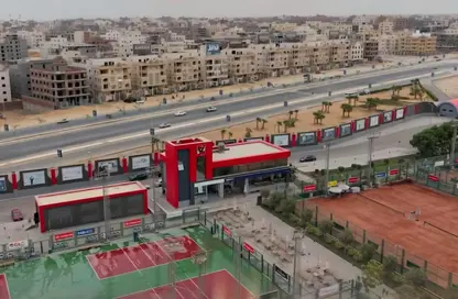 شقة - 4 غرف نوم - 3 حمامات للبيع في بيت الوطن - التجمع الخامس - مدينة القاهرة الجديدة - القاهرة