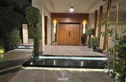 Villa - 5 Bedrooms - 3 Bathrooms for sale in Telal East - 5th Settlement Compounds - The 5th Settlement - New Cairo City - Cairo Villa - 5 Bedrooms - 3 Bathrooms for sale in Telal East - 5th Settlement Compounds - The 5th Settlement - New Cairo City - Cairo