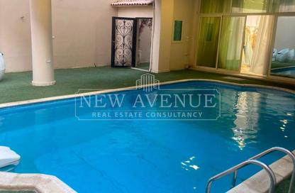 Duplex - 4 Bedrooms - 5 Bathrooms for sale in East The Academy - New Cairo City - Cairo