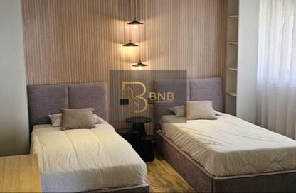 Apartment - 3 - 3 for rent in Lake View Residence - 5th Settlement Compounds - The 5th Settlement - New Cairo City - Cairo