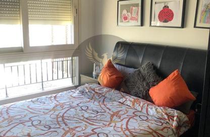 Apartment - 4 - 4 for rent in The Sierras - Uptown Cairo - Mokattam - Cairo