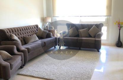 Apartment - 4 - 4 for rent in The Sierras - Uptown Cairo - Mokattam - Cairo