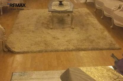 Apartment - 3 Bedrooms - 2 Bathrooms for sale in Ahmed Tayseer St. - Ard El Golf - Heliopolis - Masr El Gedida - Cairo Apartment - 3 Bedrooms - 2 Bathrooms for sale in Ahmed Tayseer St. - Ard El Golf - Heliopolis - Masr El Gedida - Cairo