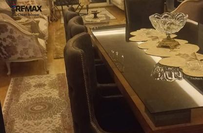 Apartment - 3 Bedrooms - 2 Bathrooms for sale in Ahmed Tayseer St. - Ard El Golf - Heliopolis - Masr El Gedida - Cairo Apartment - 3 Bedrooms - 2 Bathrooms for sale in Ahmed Tayseer St. - Ard El Golf - Heliopolis - Masr El Gedida - Cairo