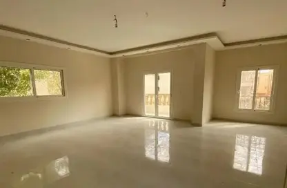 Apartment - 3 Bedrooms - 3 Bathrooms for rent in El Narges Buildings - Al Narges - New Cairo City - Cairo