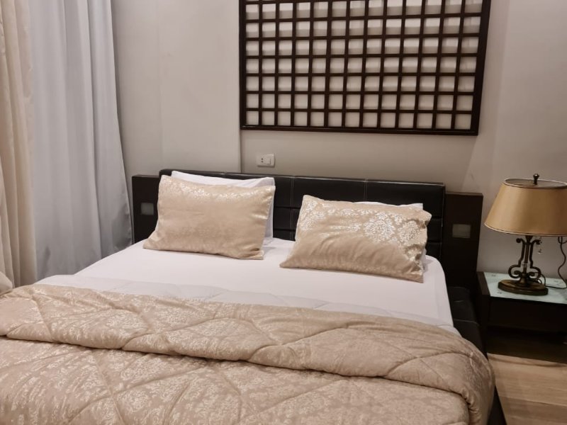 2BR Apartment | Fully Furnished | Lake View Residence thumbnail
