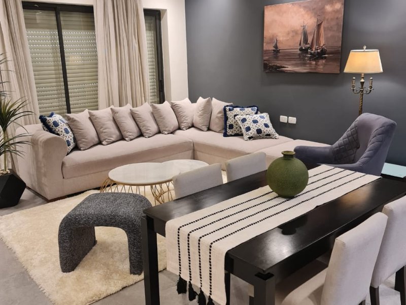 2BR Apartment | Fully Furnished | Lake View Residence thumbnail