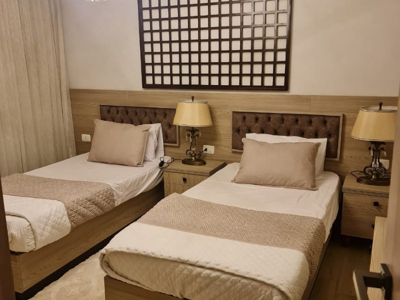 2BR Apartment | Fully Furnished | Lake View Residence thumbnail