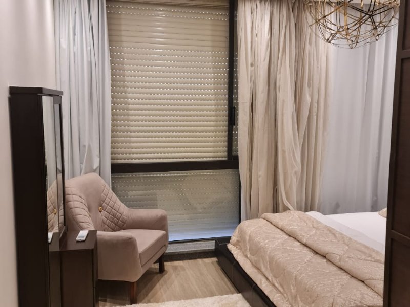 2BR Apartment | Fully Furnished | Lake View Residence thumbnail