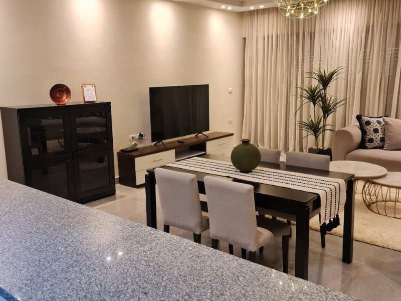 2BR Apartment | Fully Furnished | Lake View Residence thumbnail