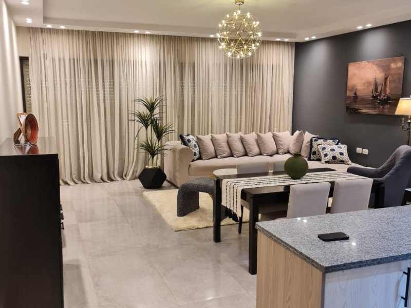 2BR Apartment | Fully Furnished | Lake View Residence